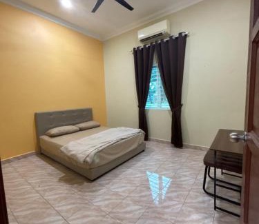 Ijok Casa | home inap