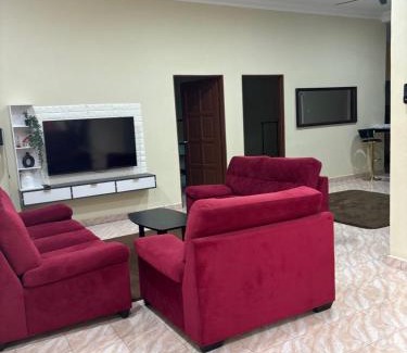 Ijok Casa | home inap