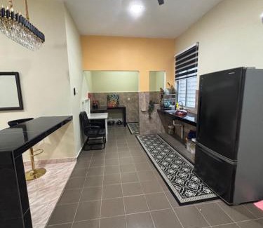 Ijok Casa | home inap