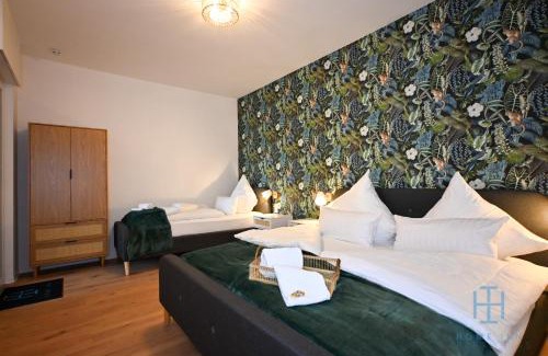 Minden Apartamento | Home Inn Apartments - 301