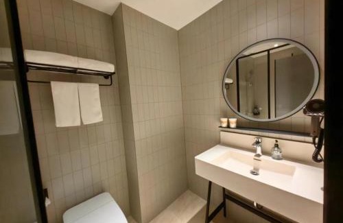 Haidian Hotel | Home Inn-Beijing Beiqing Road Yongfeng Subway Station Paibaiyun Hotel