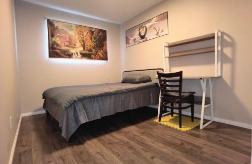 Dalhousie Casa | Home Inn Calgary Dalhousie 2