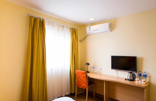 Wafangdian District Hotel | Home Inn Dalian Wafangdian Commercial Centre