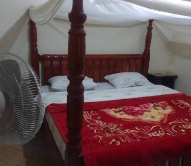 Entebbe Casa | Home Inn Entebbe