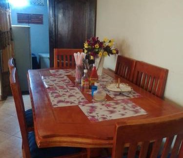 Entebbe Casa | Home Inn Entebbe