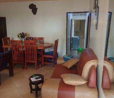 Entebbe Casa | Home Inn Entebbe