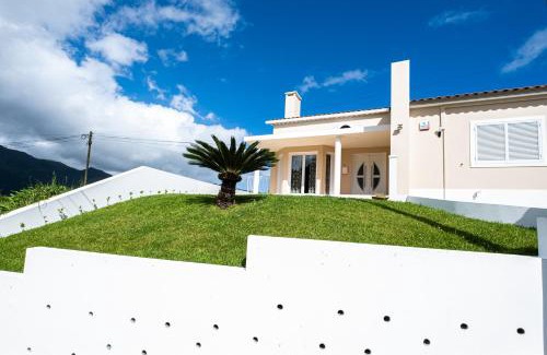 Furnas Villa | Home Inn Green Caldera