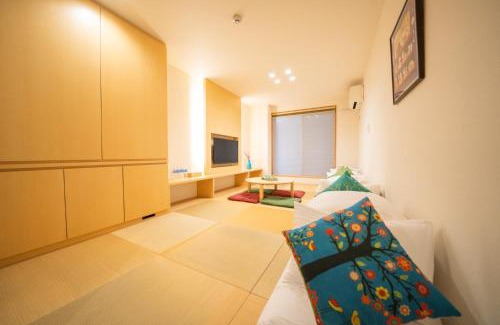 Minami Apartamento | HOME INN KUJO KAWARAMACHI