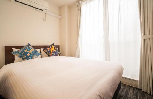 Minami Apartamento | HOME INN KUJO KAWARAMACHI