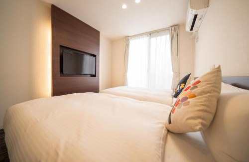 Minami Apartamento | HOME INN KUJO KAWARAMACHI