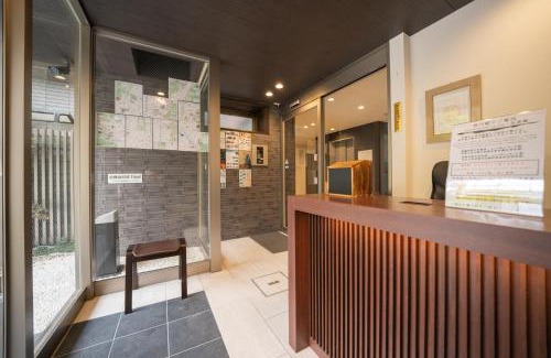 Minami Apartamento | HOME INN KUJO KAWARAMACHI