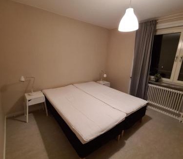 Sundbyberg Apartamento | Home Inn Löv70