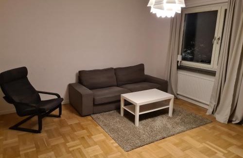 Sundbyberg Apartamento | Home Inn Löv70
