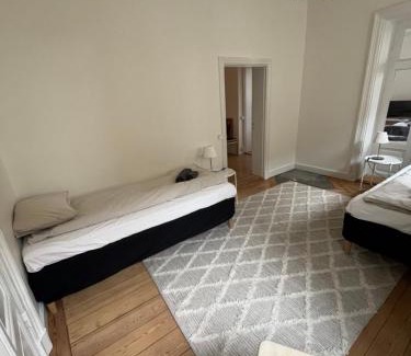 Gamla Stan Apartamento | Home Inn MRT19
