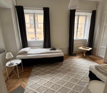 Gamla Stan Apartamento | Home Inn MRT19