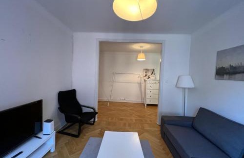 Katarina-Sofia Apartamento | Home Inn RSG19