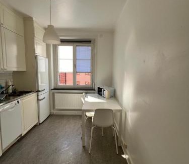 Katarina-Sofia Apartamento | Home Inn RSG19