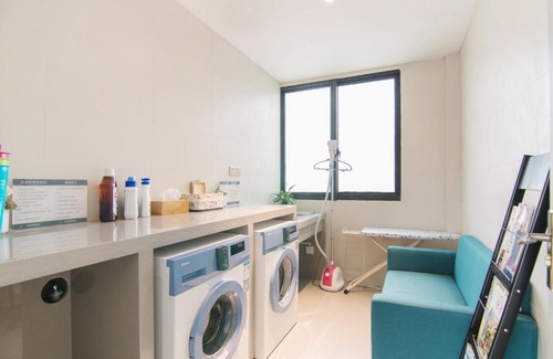 Pudong Hotel | Home Inn Selected Shanghai Harbour City