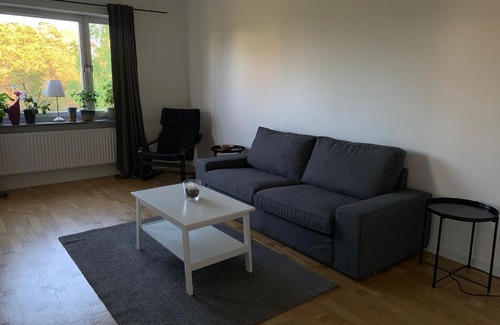 Farsta Apartamento | Home Inn SLV4