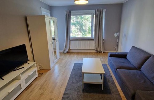Farsta Apartamento | Home Inn SLV4