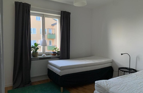 Farsta Apartamento | Home Inn SLV4