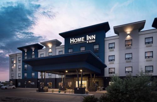 Stonebridge Hotel | Home Inn & Suites Saskatoon South