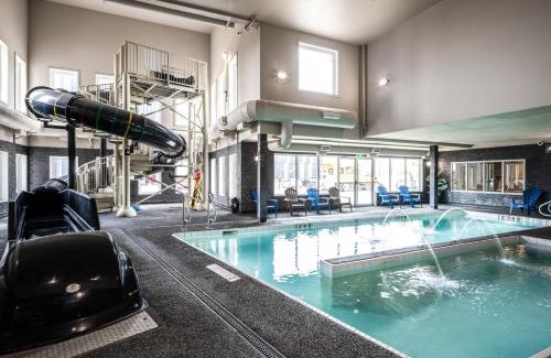 Stonebridge Hotel | Home Inn & Suites Saskatoon South