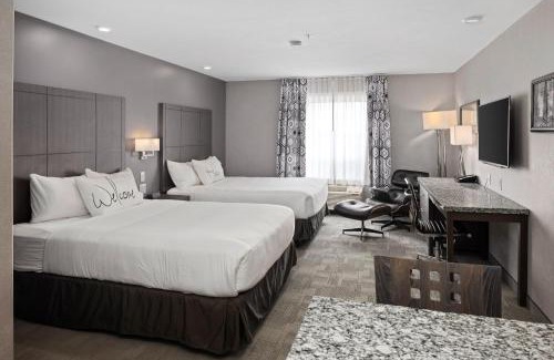 Stonebridge Hotel | Home Inn & Suites Saskatoon South