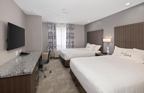 Stonebridge Hotel | Home Inn & Suites Saskatoon South