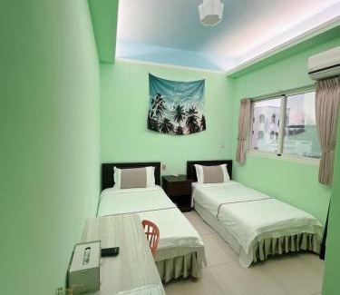 Shuitou Village Casa | Home Inn