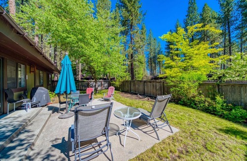 Graeagle Casa | *Home is currently for sale 7/3/2025 The Eagle`s Nest - 28 Graeagle Meadows