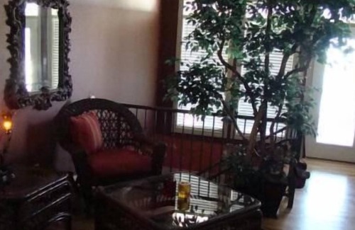 Lakeland Casa | Casa se encuentra en el agua en una ensenada acogedora con una gran vista