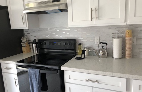 Maryvale Casa | Home is spacious and comfortable for staying with family and friends.