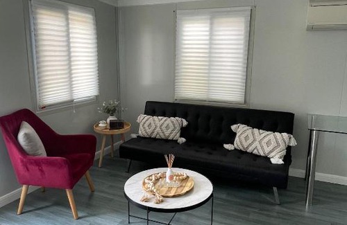 Guildford Apartamento | Home is where the heart is.