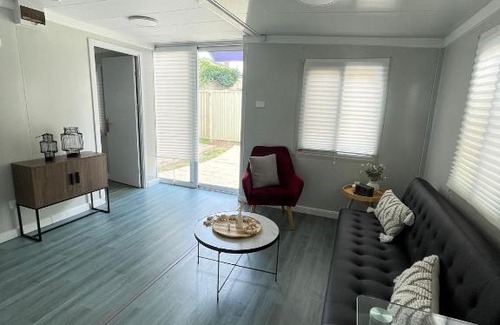 Guildford Apartamento | Home is where the heart is.