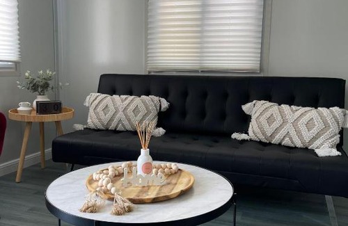 Guildford Apartamento | Home is where the heart is.