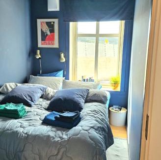 Bergenhus Apartamento | Home is where your heart is!