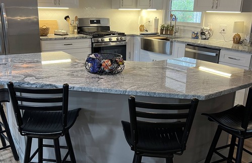 Washington Casa | Home just outside of Washington