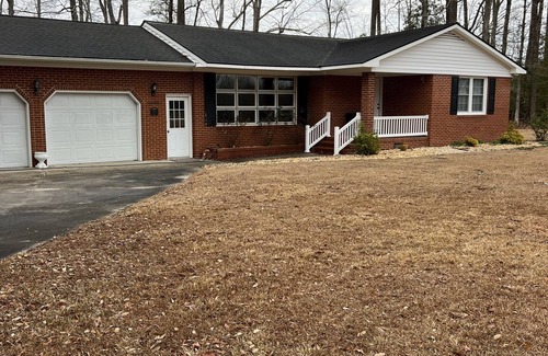 Washington Casa | Home just outside of Washington