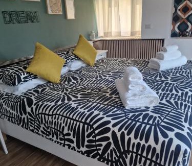 Quartiere XXVII Primavalle Apartamento | Home K&Y Elite Pineta