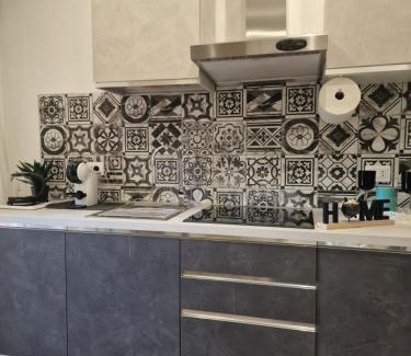Quartiere XXVII Primavalle Apartamento | Home K&Y Elite Pineta