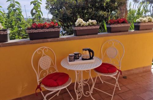 Quartiere XXVII Primavalle Apartamento | Home K&Y Elite Pineta
