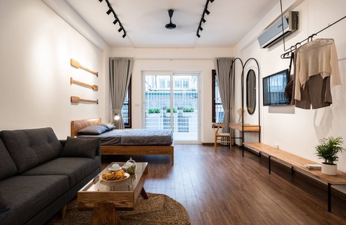 Hoan Kiem Apartamento | NYNA - Home Away From Home
