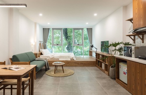 Hoan Kiem Apartamento | NYNA - Home Away From Home