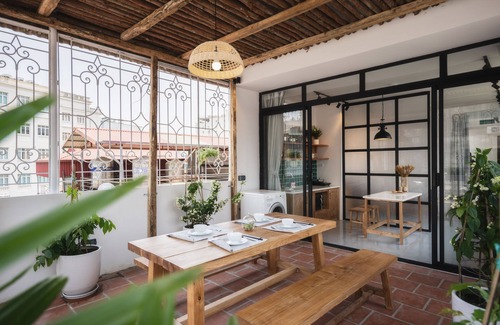 Hoan Kiem Apartamento | NYNA - Home Away From Home