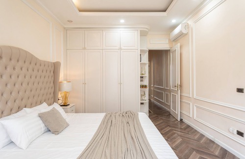Hang Trong Casa | HOME KEY Modern 3 Bedrooms in Center