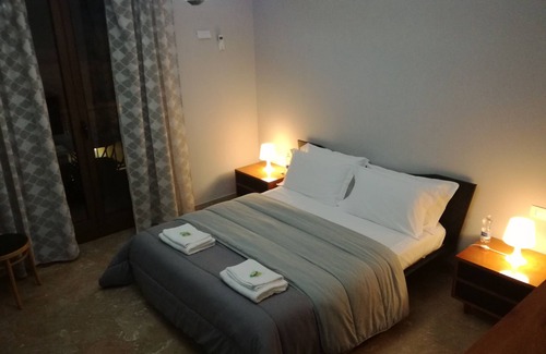 Agrigento Cama Y Desayuno | Home La Kore