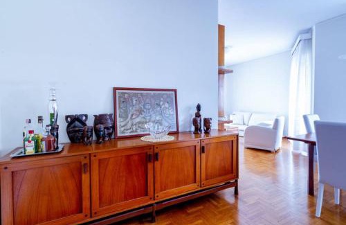 Ospedaletti Apartamento | Home La Quiete. Two Bedrooms, 250m from the Beach