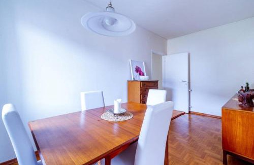 Ospedaletti Apartamento | Home La Quiete. Two Bedrooms, 250m from the Beach