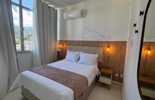 Laranjeiras Apartamento | Home Laranjeiras